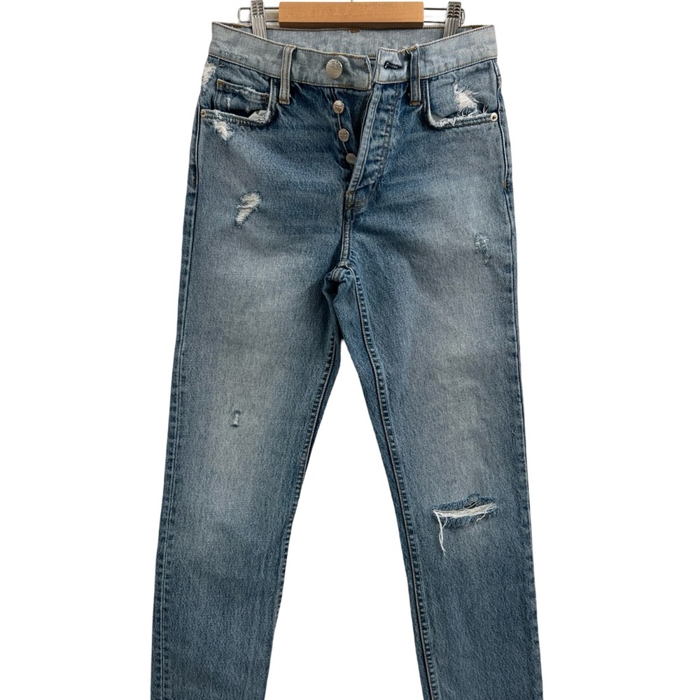 Current Elliot Denim Jeans